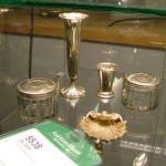 322 5538 Silver